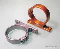 Single Coil Bracket